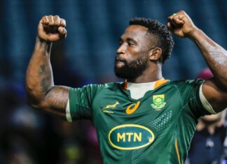 “Global Influencers: Burna Boy, Siya Kolisi, and Ruto Make Time’s Prestigious List”