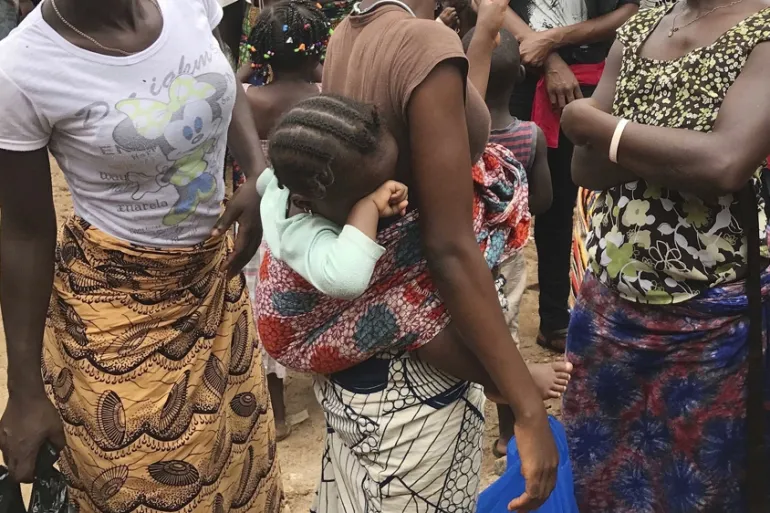 Sierra Leone’s Struggle for Justice: Five Years After Rape Emergency Declaration