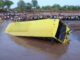 Emergency Rescue Efforts as Bus Swept Away by Floods in Northern Kenya