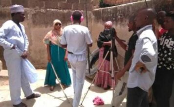 Controversy Surrounds Kannywood: Censorship and Creativity Clash