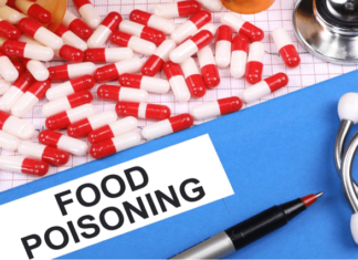 “Growing Concern: Surge in Child Food Poisoning Cases in South Africa”