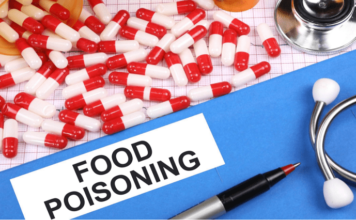 “Growing Concern: Surge in Child Food Poisoning Cases in South Africa”