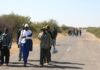 Perilous Journey: Migrants Facing Desperation and Dangers at South Africa’s Borders