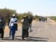 Perilous Journey: Migrants Facing Desperation and Dangers at South Africa’s Borders
