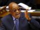 Legal Battle Between Former and Current South African Presidents Continues