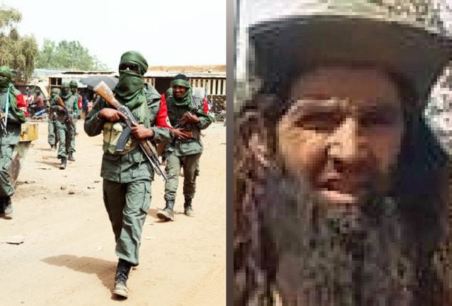 “Mali Forces Eliminate IS Commander Linked to US Casualties, State TV Reports”