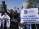 “Caught in the Crossfire: Kenya’s Doctor Strike Leaves Public Stranded Between Medics and Government”