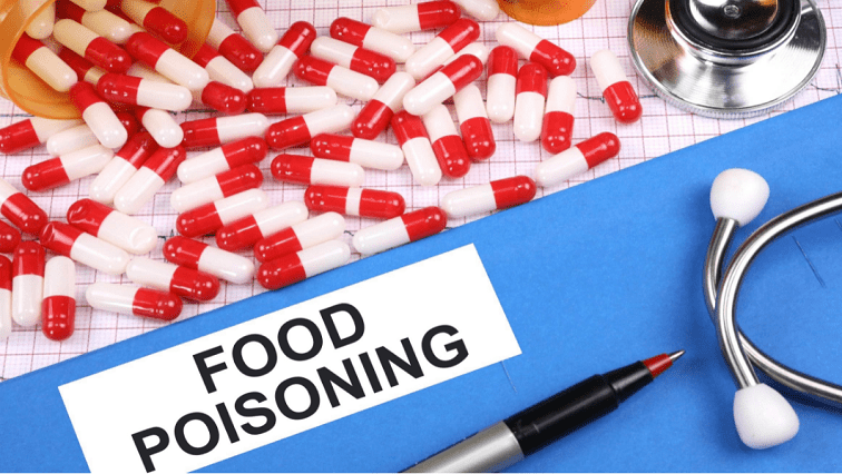 “Growing Concern: Surge in Child Food Poisoning Cases in South Africa”