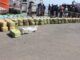 “Record Haul: Senegal Intercepts Over a Tonne of Cocaine”