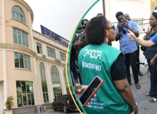“Abuja’s Chinese Supermarket Closed Amid Accusations of Discrimination Against Nigerians”