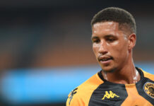 Arrests Made in Connection with Murder of South African Footballer Luke Fleurs