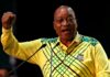 Jacob Zuma Cleared to Contest South Africa’s General Election