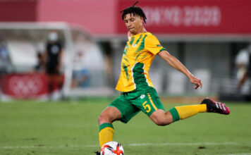 “Tragedy Strikes: South African Footballer Luke Fleurs Fatally Shot in Car Hijacking”