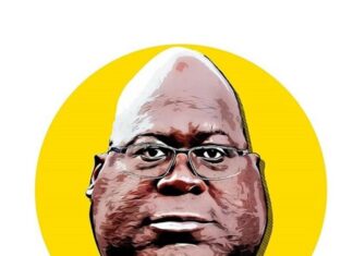 Un autre Defi à Felix Tshilombo, Est-ce que oko koka?