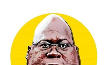 Un autre Defi à Felix Tshilombo, Est-ce que oko koka?