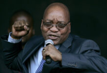“South African Electoral Commission Stands Firm on Jacob Zuma’s Leadership in MK Party”