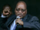 “South African Electoral Commission Stands Firm on Jacob Zuma’s Leadership in MK Party”