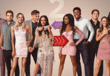 Netflix’s “The Ultimatum: Marry or Move On” Sparks Social Media Frenzy in South Africa