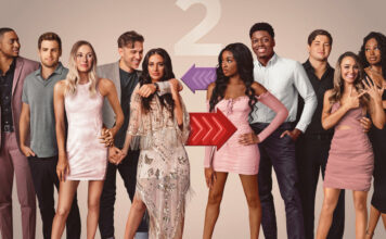 Netflix’s “The Ultimatum: Marry or Move On” Sparks Social Media Frenzy in South Africa