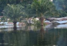 Unprecedented Floods Devastate Eastern Congo, Affecting Nearly 500,000 – WFP