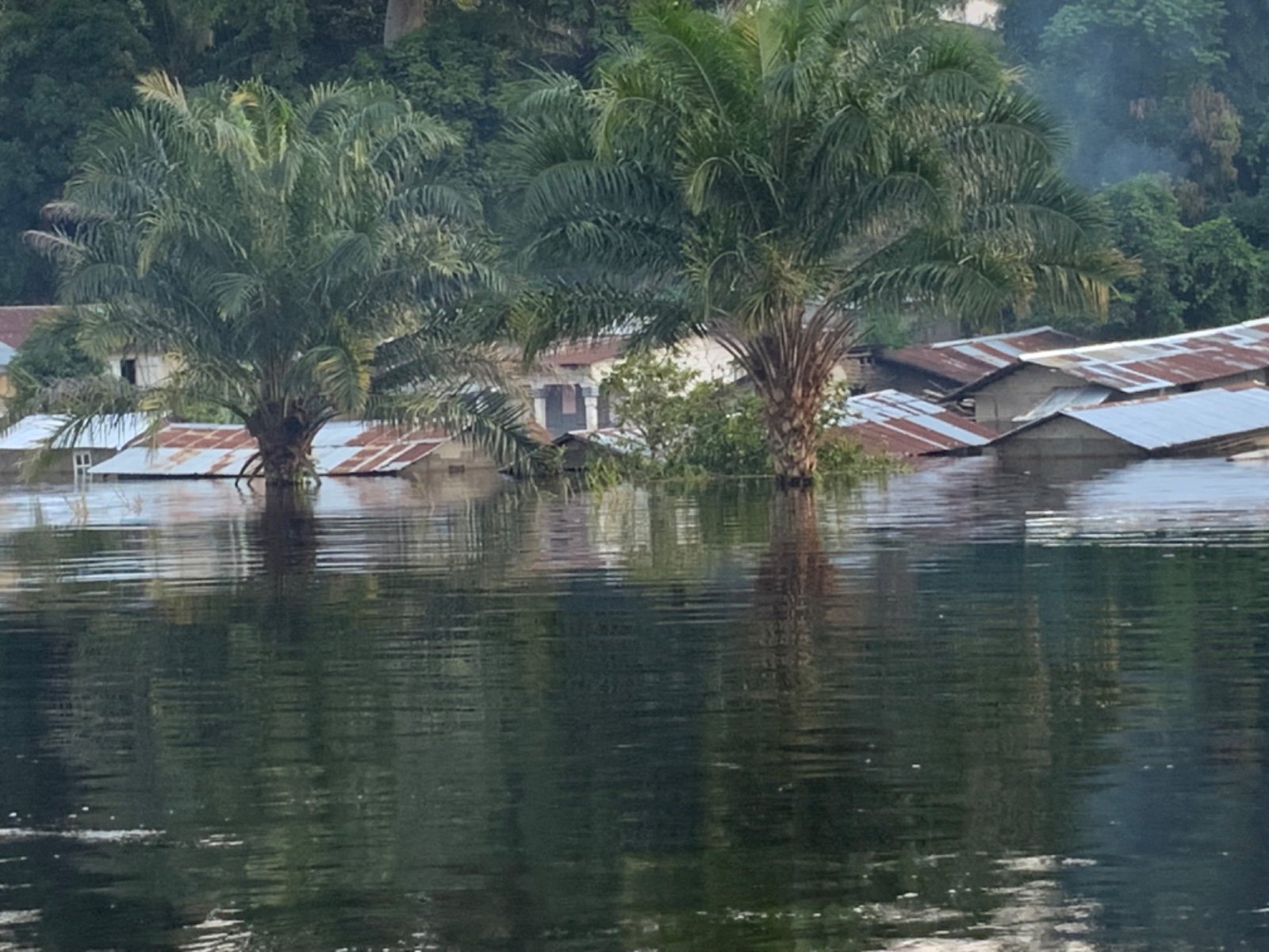 Unprecedented Floods Devastate Eastern Congo, Affecting Nearly 500,000 – WFP