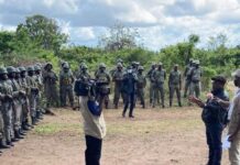 Human Rights Watch Reports Use of Child Soldiers in Mozambique’s Insurgent Attacks