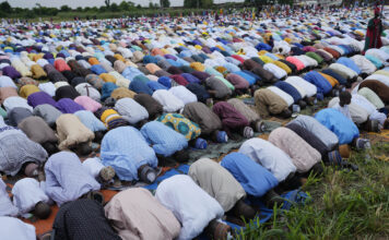 Deadly Attack on Mosque in Nigeria’s Kano State Sparks Outrage CNTLIVE