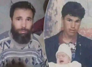 Miraculous Discovery: Man Found Alive After 26 Years in Neighbour’s Cellar