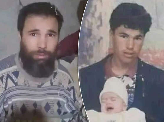 Miraculous Discovery: Man Found Alive After 26 Years in Neighbour’s Cellar