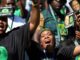 Jacob Zuma’s Vibrant Rally Ignites Soweto Ahead of South Africa’s General Election”
