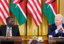 “Kenyan President William Ruto’s State Visit to the US: Opportunities and Challenges in US-Africa Relations”