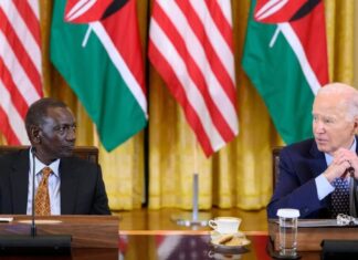 “Kenyan President William Ruto’s State Visit to the US: Opportunities and Challenges in US-Africa Relations”