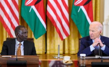 “Kenyan President William Ruto’s State Visit to the US: Opportunities and Challenges in US-Africa Relations”