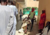 “Tragic Toll: 130 Lives Lost at Sudan Hospital Amid City Siege”