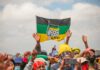 “South Africa’s Election Braces for Potential Political Sea Change”