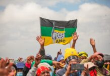 “South Africa’s Election Braces for Potential Political Sea Change”