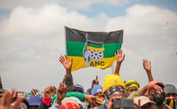“South Africa’s Election Braces for Potential Political Sea Change”