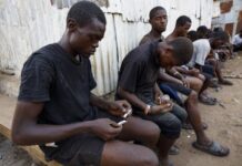 Sierra Leone’s Struggle Against a Synthetic Drug Plague