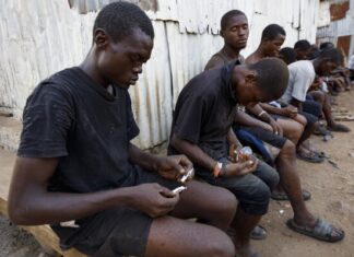 Sierra Leone’s Struggle Against a Synthetic Drug Plague