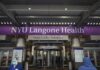 NYU Langone Nurse Fired for Calling Israel’s Actions in Gaza ‘Genocide’ During Award Speech”