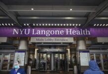 NYU Langone Nurse Fired for Calling Israel’s Actions in Gaza ‘Genocide’ During Award Speech”