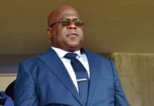 PAUL KAGAME REPOND FELIX TSHILOMBO