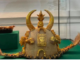 “Ghana Celebrates Return of Asante Gold Artefacts: ‘Crown Jewels’ Looted by British on Display”