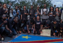 Families Mourn Victims of Congo Bomb Attacks