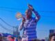 ECIDé Lance la Campagne “Ne Touche pas à ma Constitution” contre le Régime Tshisekedi