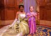 USA: New Attraction Featuring Tiana, Disney’s First Black Princess, to Open