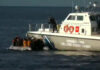 Greek Coastguard Accused of Throwing Migrants Overboard to Their Deaths