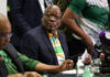 Jacob Zuma’s Party to Join Opposition Allian