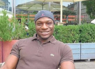 Former Migrant Success Story in Germany Imprisoned for Beating and Raping His Own Mother