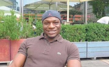 Former Migrant Success Story in Germany Imprisoned for Beating and Raping His Own Mother